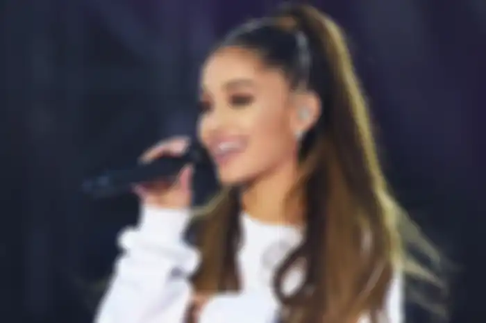 Ariana Grande