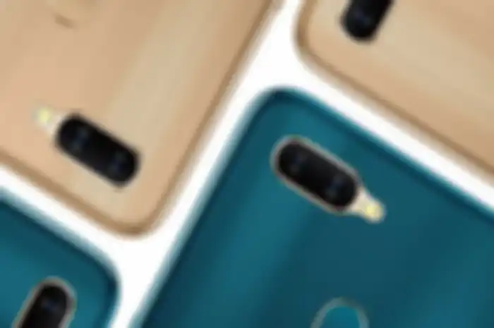 Oppo A7