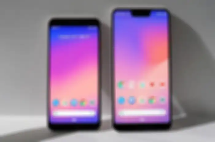 Google Pixel 3