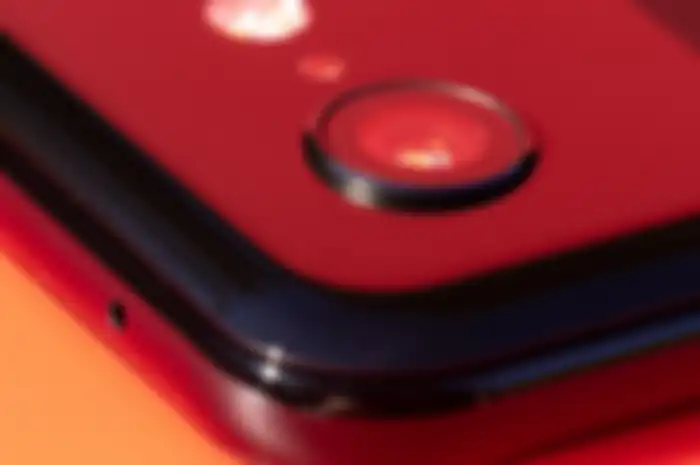Kamera Pixel 3 mengalami masalah software yang cukup fatal.