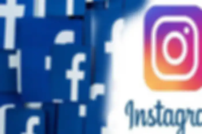 Facebook dan Instagram