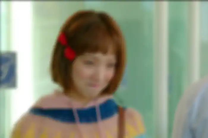 Weightlifting Kim Bok Joo