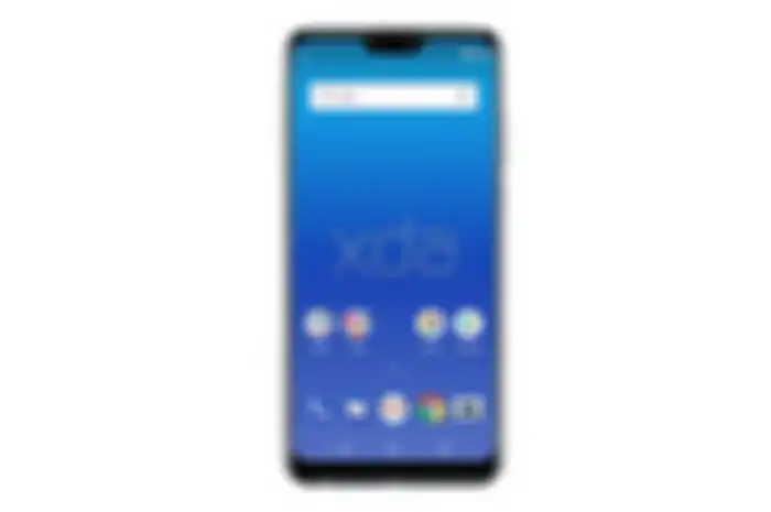 Perkiraan bentuk ZenFone Max Pro M2