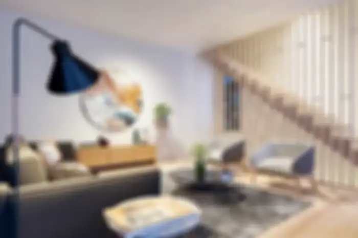 Bahkan Cara Menata Furnitur dan Dekorasi Ruang Tamu Ada Dalam Fengshui, Jangan Asal, Begini Caranya!