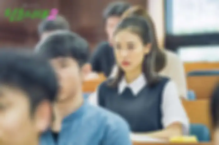 Drama Age of Youth 2