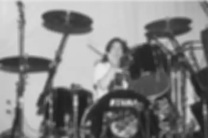 Dave Grohl