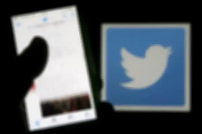 Timeline Twitter