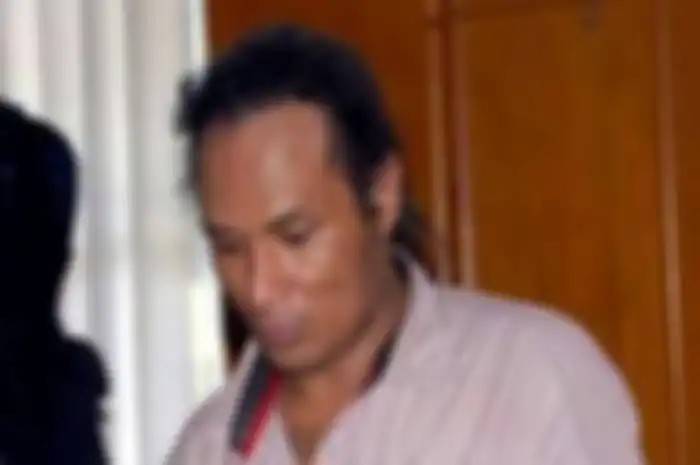 Preman John Kei