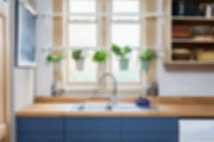 8 Ide Kreatif merawat tanaman herbal di dapur