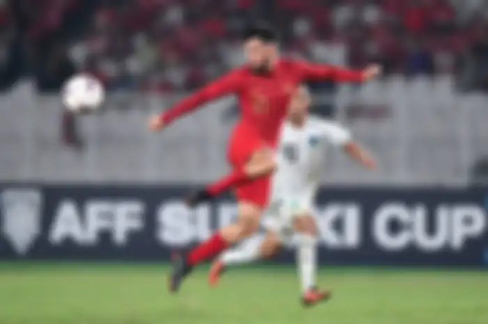 Indonesia akan kembali berlaga dalam Piala AFF 2018 melawan timnas Filipina, laga ini akan disiarkan di RCTI dan live streaming.