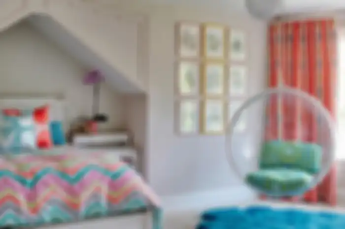 10 inspirasi desain kamar remaja