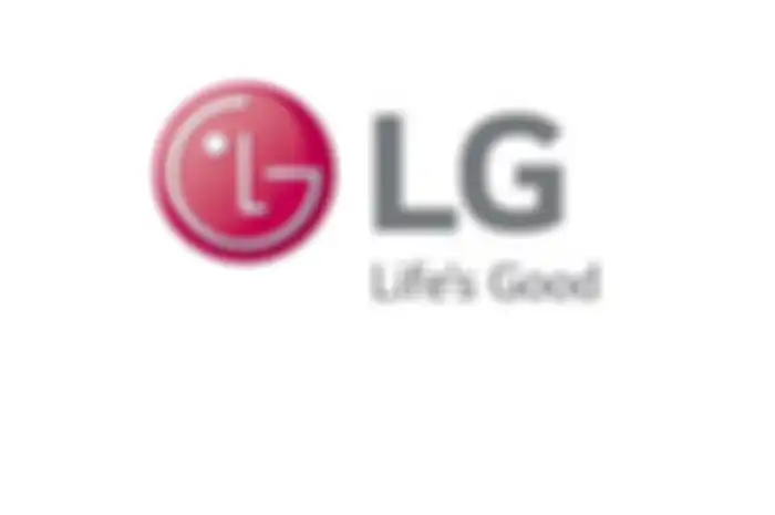 Logo LG