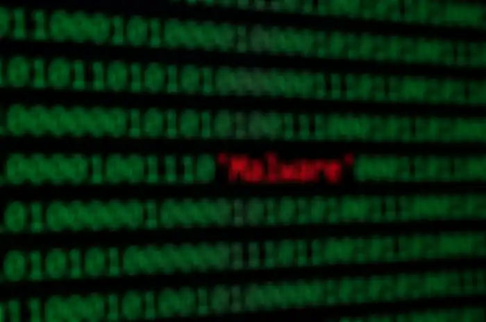 Ancaman Malware kini mengetuk pintu pengguna Linux.