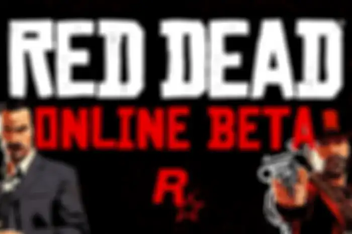Red Dead Online