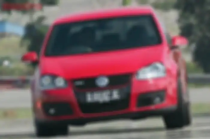 Ini Alasan VW Golf MK5 seken jadi favorit anak muda