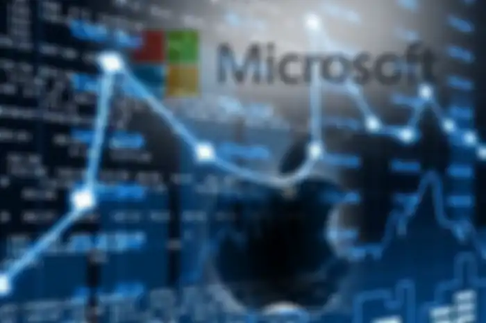 Microsoft vs Apple