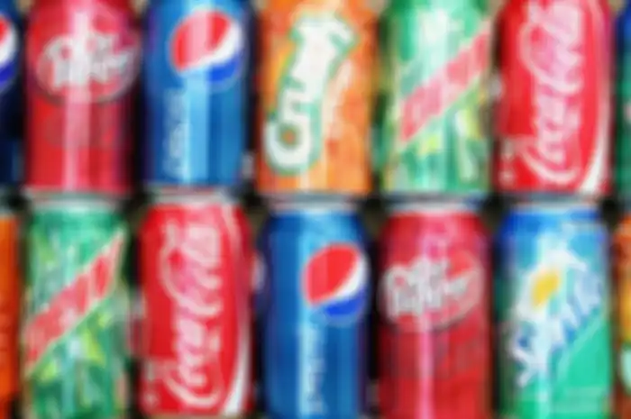 Soda
