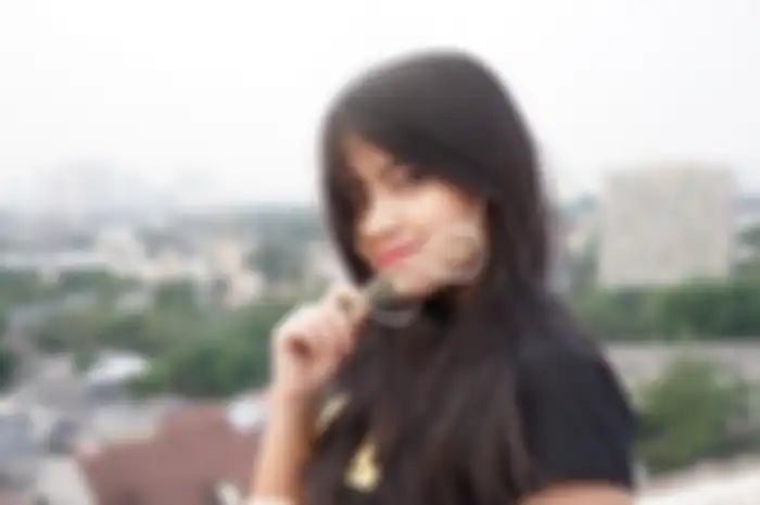 Hanin Dhiya