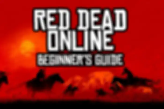 5 Hal yang Perlu Kalian Perhatikan Sebelum Main Red Dead Online