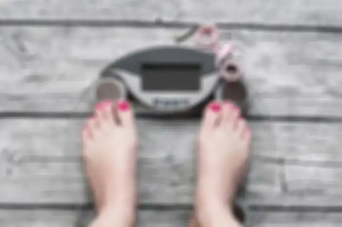 menurunkan berat badan