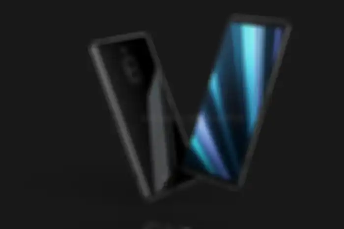Sony Xperia XZ4