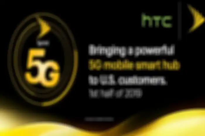 HTC dan Sprint
