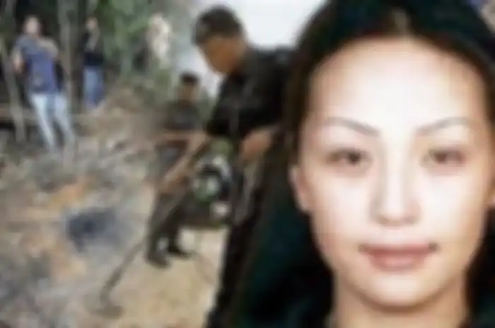 Altantuya Shaaribuu