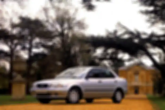 Suzuki Baleno