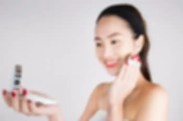 cushion foundation