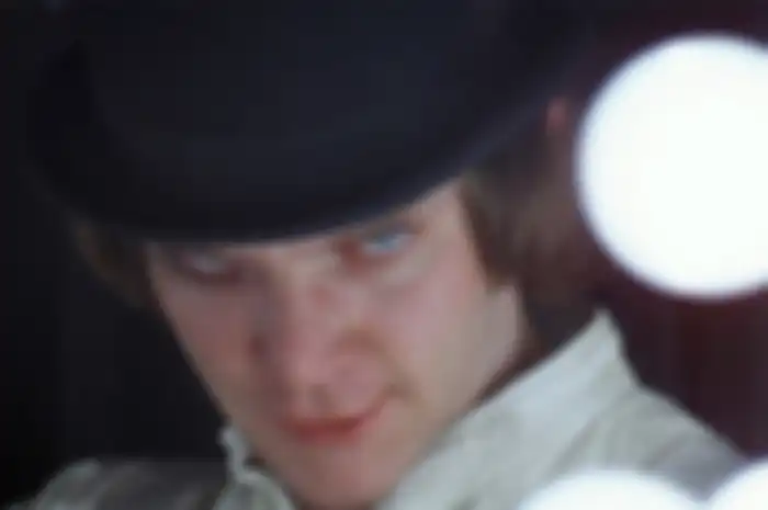 A Clockwork Orange
