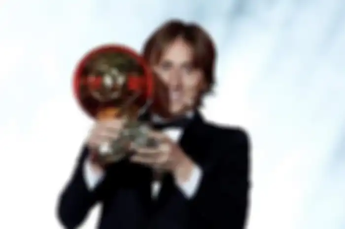 Madridistas pun menyebut Modric, yang kini meraih Balon d'or, sebagai salah salah transfer pemain terburuk di tahun 2013 dengan 32,2 % suara.