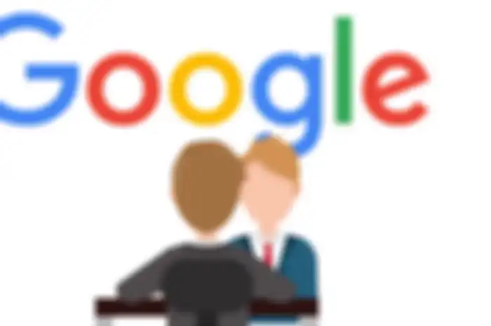 Ilustrasi Google 