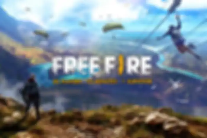 Free Fire