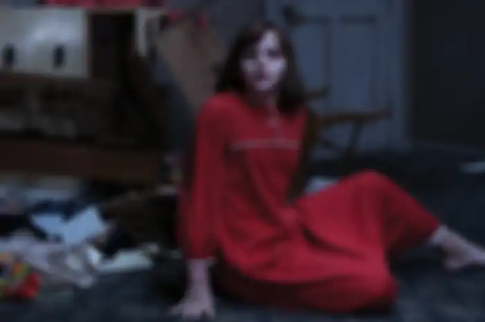 The Conjuring 2