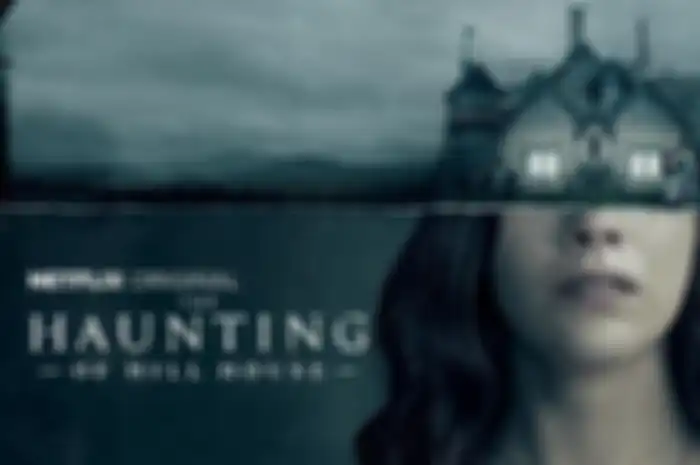 The Haunting of Hill House