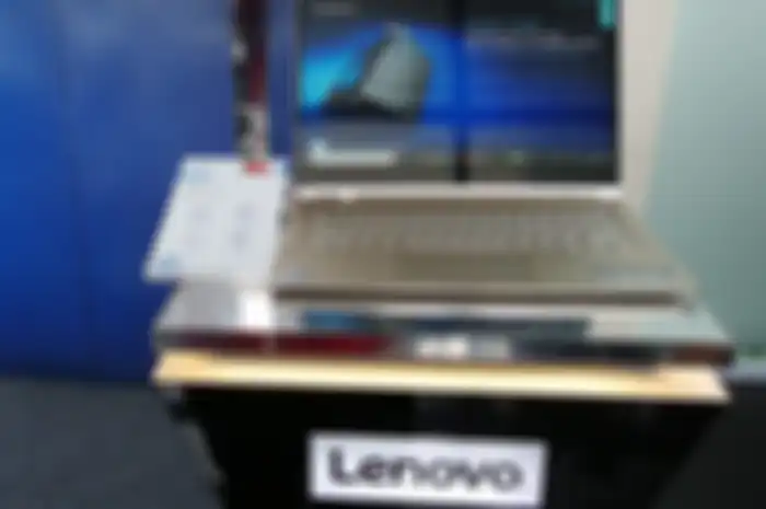 Lenovo Yoga C930