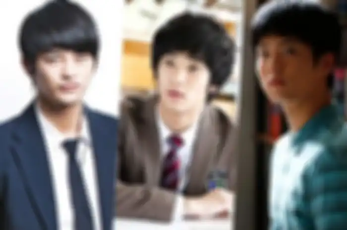 Drama Korea
