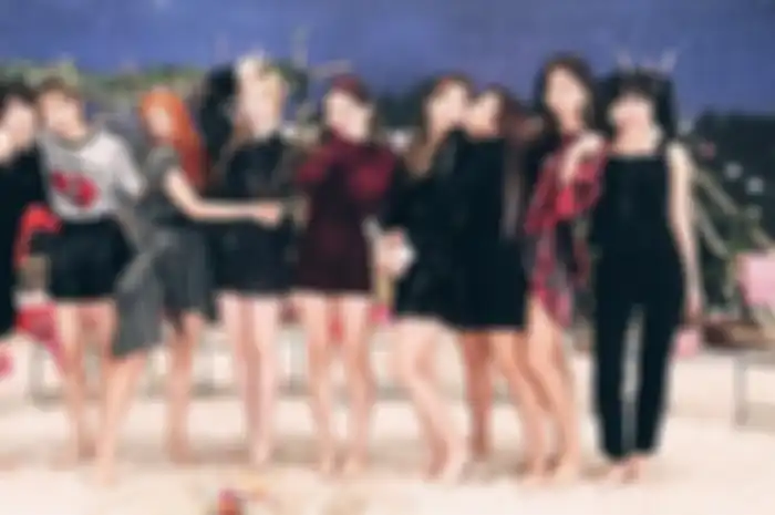 TWICE