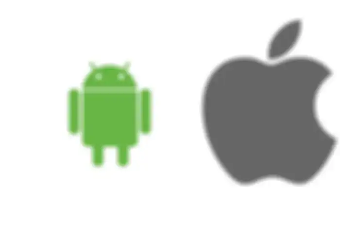 Android vs IOS