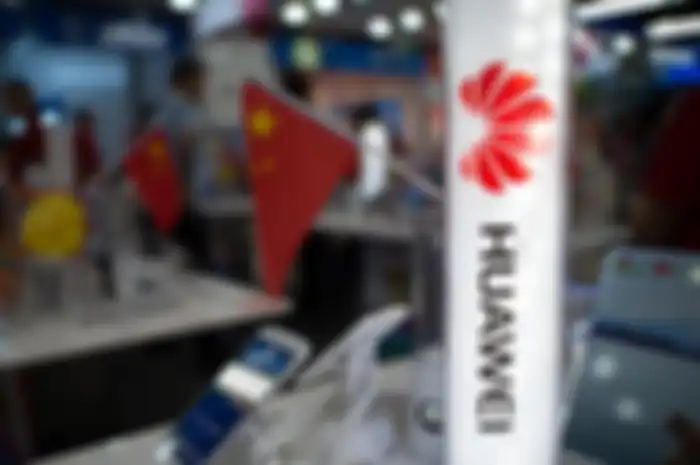 Ilustrasi Huawei yang akan memperkenalkan Huawei Watch 3 dalam waktu dekat.