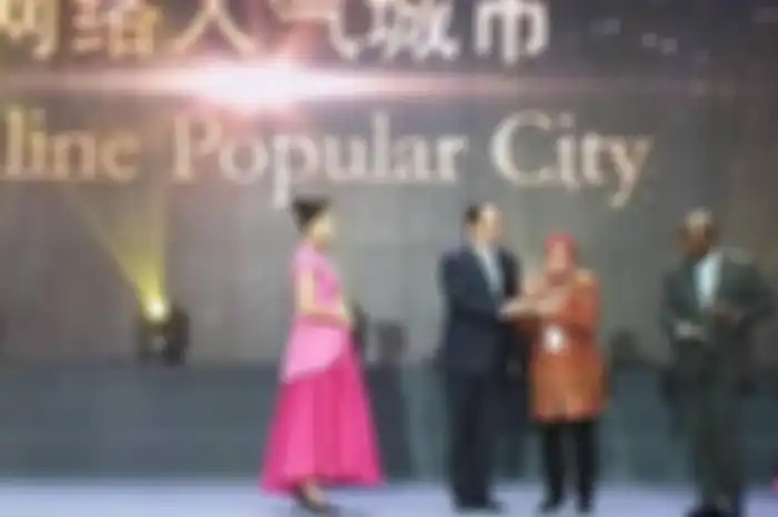 Surabaya kembali menorehkan prestasi, baik di dalam negeri maupun luar negeri. Total sudah 4 penghargaan bergengsi yang diraih Surabaya selama 2018.