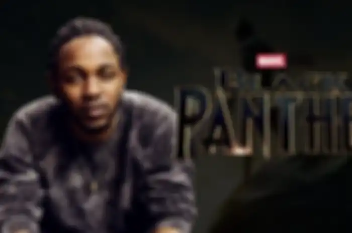 Kendrick Lamar