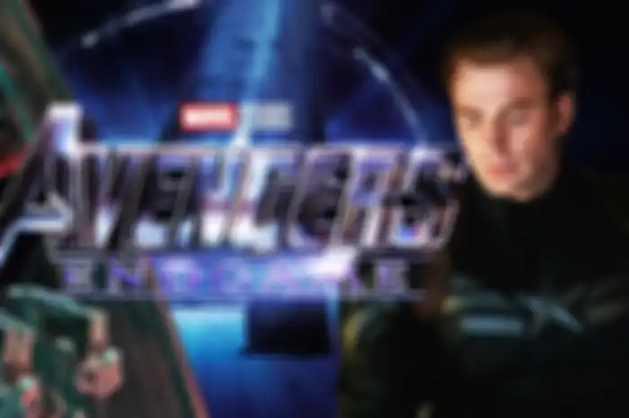 Avengers: Endgame