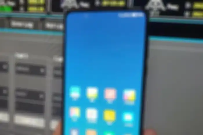 Xiaomi Mi Mix 3 siap meluncur dengan 5G pada 2019 nanti.