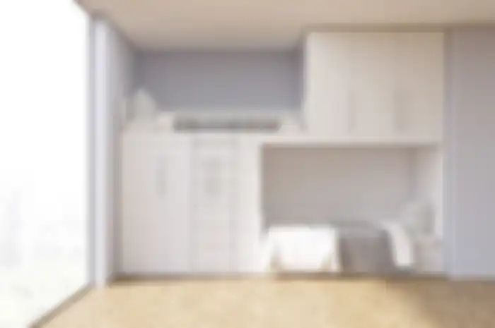 Miliki Kamar Anak yang Mungil? Intip 5 Desain Kasur Brilian Ini!