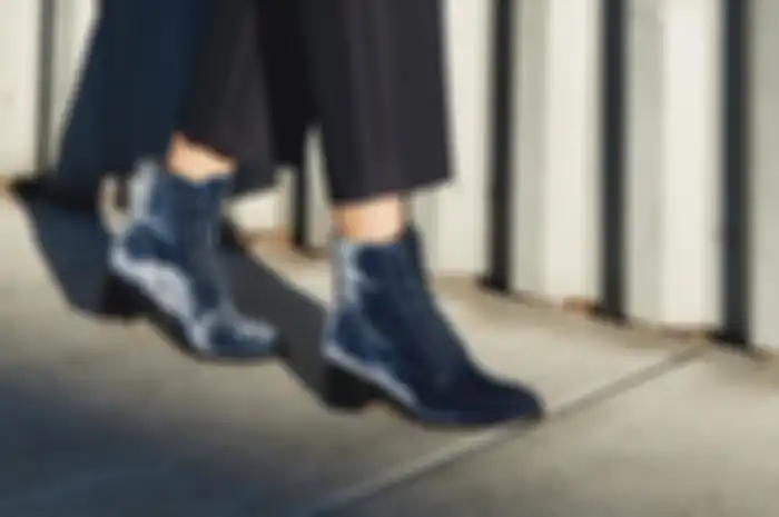 Model sepatu yang dibutuhkan setiap zodiak