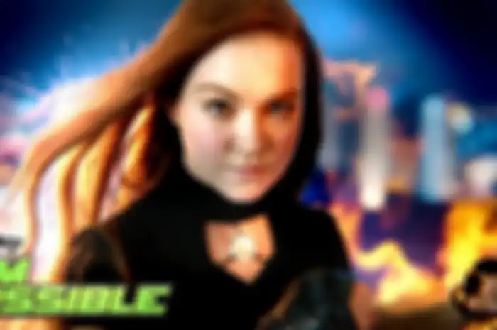 Film live-action Kim Possible