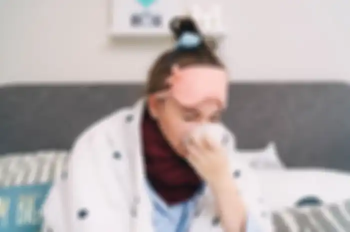 Flu dan Pilek