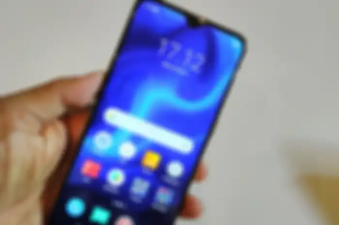 Realme U1