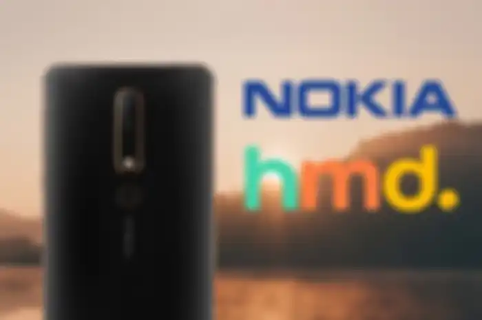 Nokia HMD Global